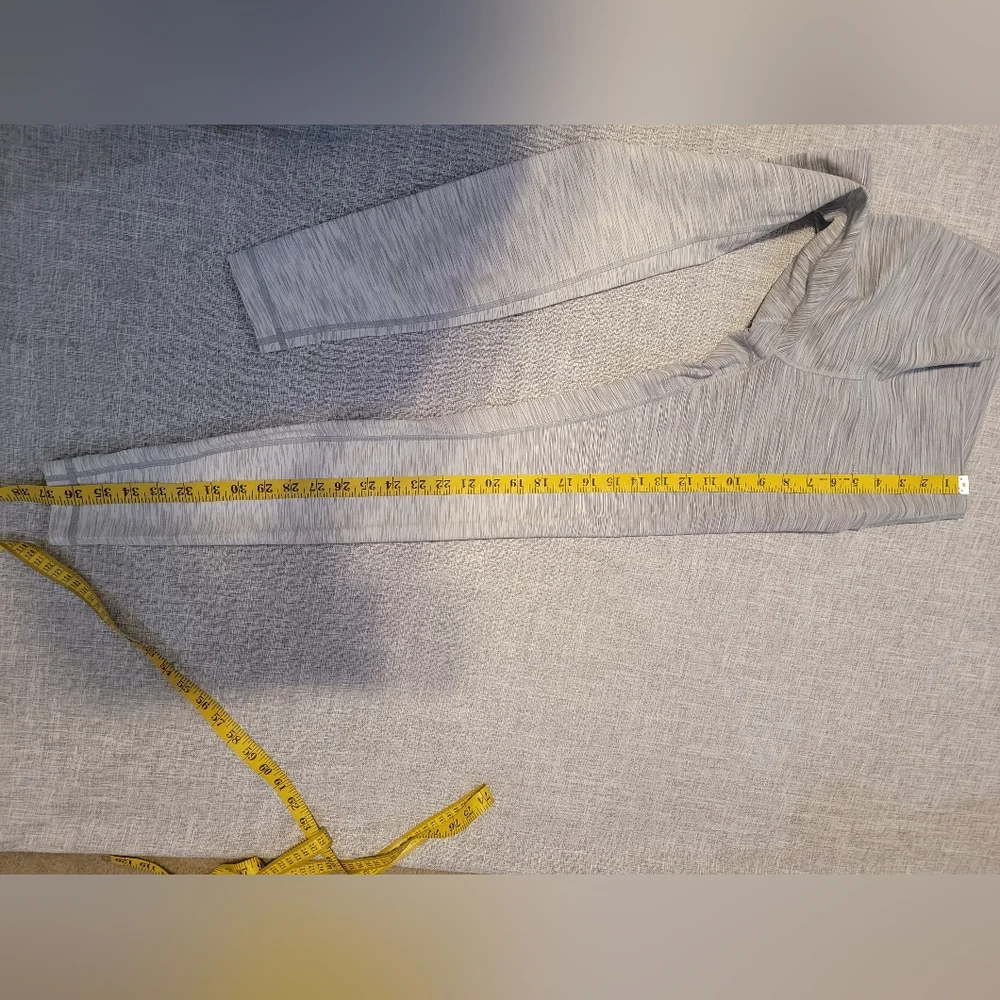 Lululemon Leggings - Picture 4 of 8